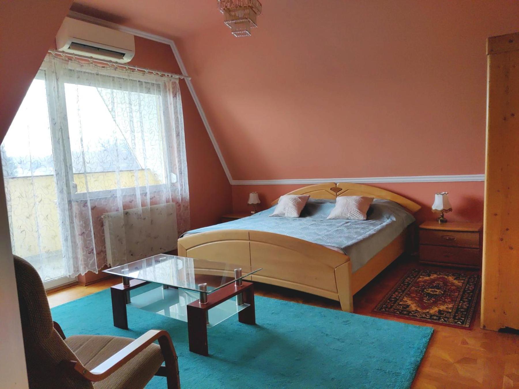 Elite Boutique Villa Oerkeny Orkeny Εξωτερικό φωτογραφία