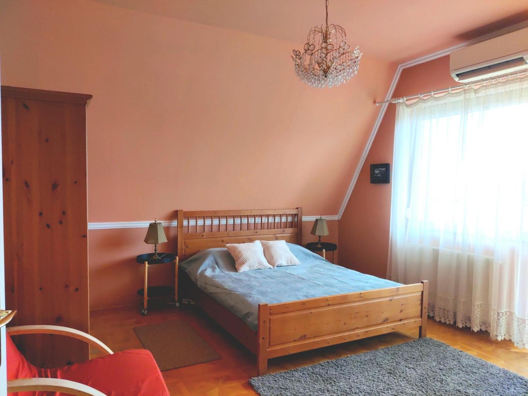 Elite Boutique Villa Oerkeny Orkeny Εξωτερικό φωτογραφία